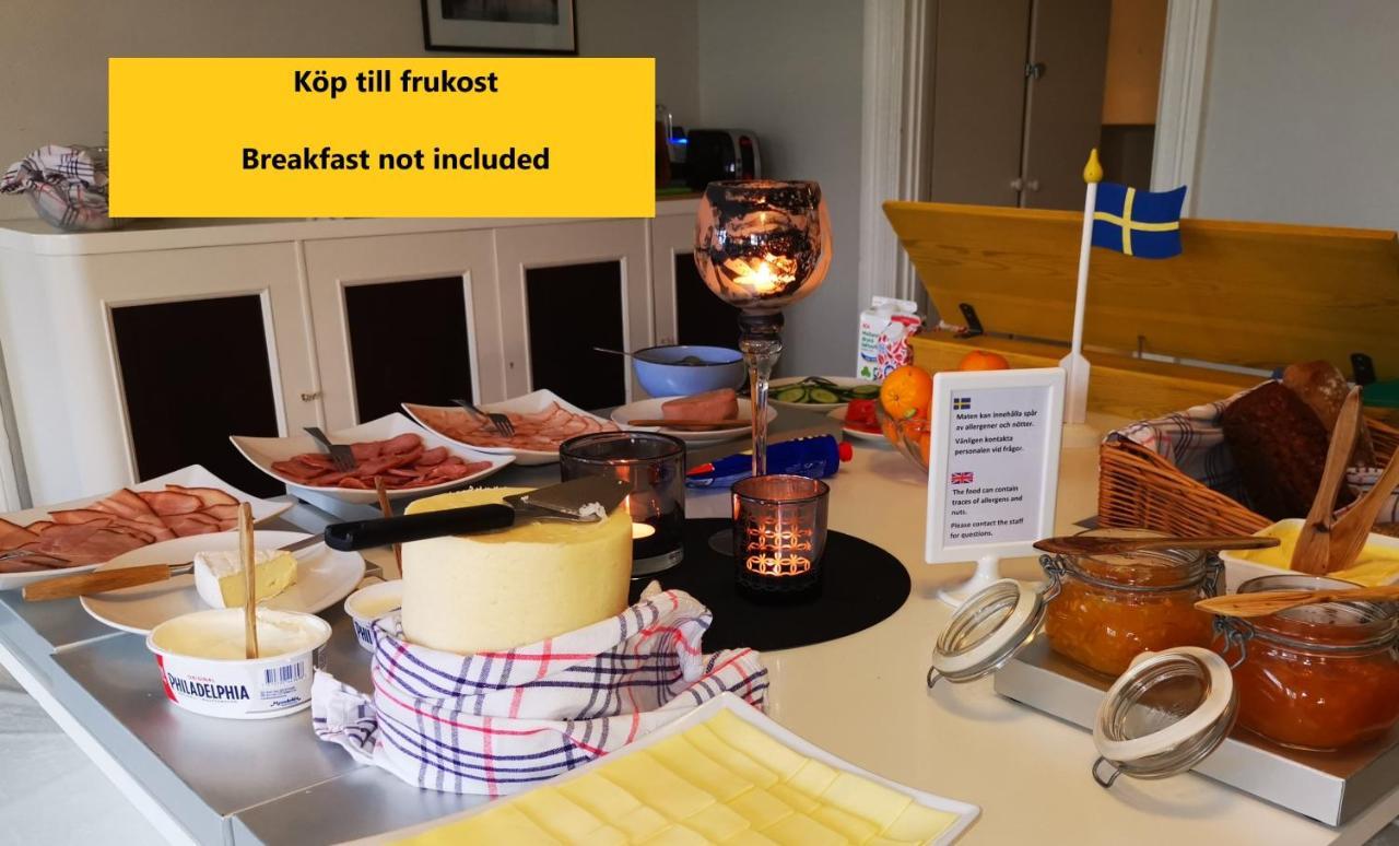 Ahus B&B Och Vandrarhem Ruang foto